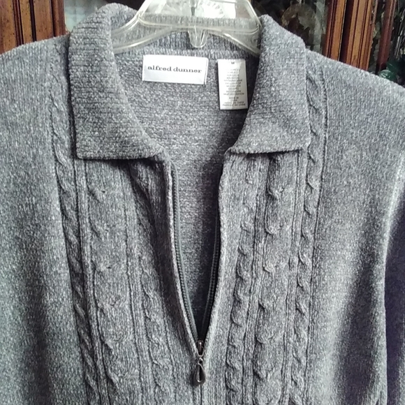 Alfred Dunner Sweater - Picture 3 of 6